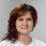 Врач Митина Анна Олеговна