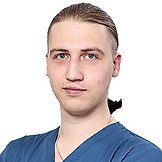 Врач Митягин Денис Александрович