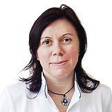 Врач Митякова Ольга Николаевна