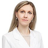 Врач Митянская Мария Ивановн