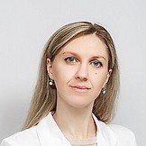 Врач Митянская Мария Ивановна