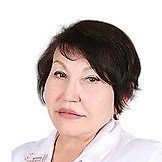 Врач Митькина Тамара Михайловна