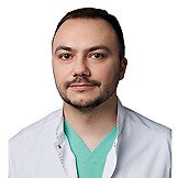 Врач Митрофанов Александр Сергеевич