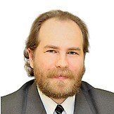 Врач Митрофанов Алексей Юрьевич