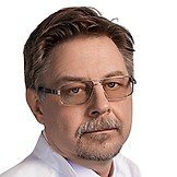 Врач Митрофанов Николай Алексеевич