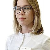 Врач Митрофанова Юлия Владимировна 