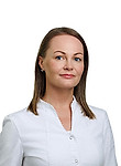 Врач Митрофанова Светлана Владимировна