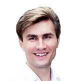 Врач Митронин Андрей Викторович