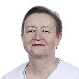 Врач Митрошенко Тамара Павловна