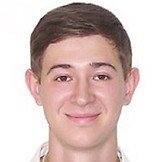 Врач Мизин Даниил Игоревич