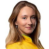 Врач Мизинова Анастасия Андреевна