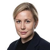 Врач Мяделец Ирина Александровна