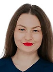 Врач Мягких Татьяна Михайловна