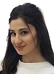Врач Мягкова Екатерина Михайловна