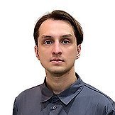 Врач Мякишев Иван Сергеевич