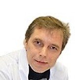 Врач Мякотин Александр Рудольфович