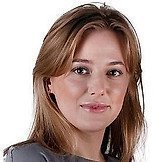 Врач Мякшина Ольга Анатольевна