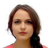 Врач Мясникова Регина Сергеевна