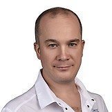 Врач Мясоедов Илья Глебович