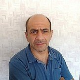 Врач Мхитарян Айказн Седракович