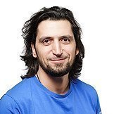 Врач Мкртычян Андрей Львович