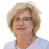 Врач Мочалина Анна Владимировна