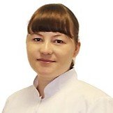 Врач Мочалина Наталия Львовна