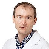 Врач Мочалов Андрей Евгеньевич