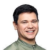 Врач Мочалов Дмитрий Олегович