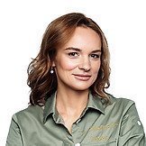 Врач Мочалова Галина Игоревна