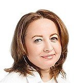 Врач Мочкина Ольга Владимировна