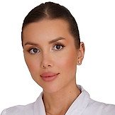 Врач Никифорова (Модина) Анна Сергеевна