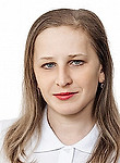 Врач Модяева Анна Павловна