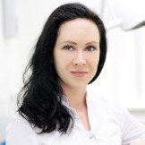Врач Моисеенко Екатерина Николаевна