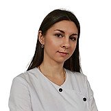 Врач Моисеенко Марина Сергеевна