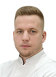 Врач Моисеенко Савелий Сергеевич