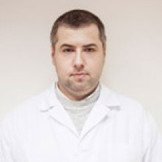 Врач Моисеев Владимир Леонидович