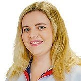 Врач Моисеева Александра Геннадьевна