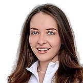 Врач Моисеева Надежда Андреевна