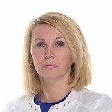 Врач Моисеева Светлана Ивановна