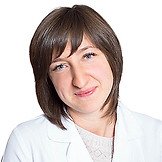 Врач Моисеева Татьяна Сергеевна