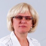Врач Моисеева Татьяна Вячеславовна