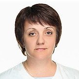 Врач Моисейкова Екатерина Леонидовна