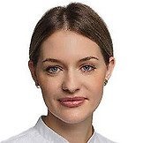 Врач Моиспанова Александра Леонидовна