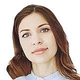Врач Мойзыкевич Елена Рашидовна
