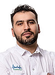 Врач Мохамед Халил