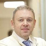 Врач Мохов Дмитрий Евгеньевич