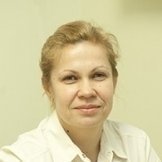 Врач Мохова Екатерина Степановна