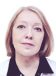 Врач Мохова Юлия Семеновна