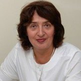 Врач Мокроусова Ирина Ивановна